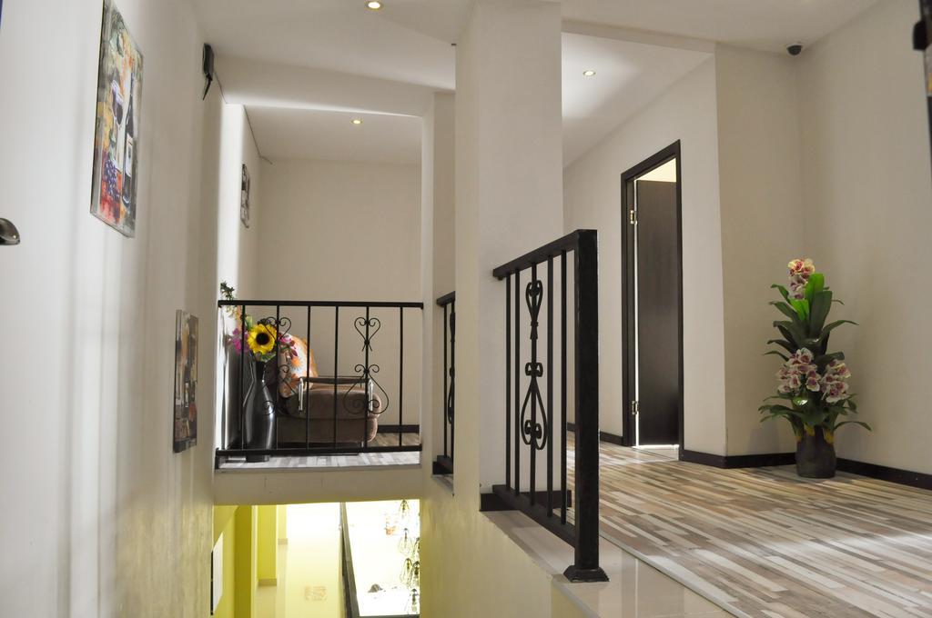 Tiflis Metekhi Hotel Tbilisi Exterior foto