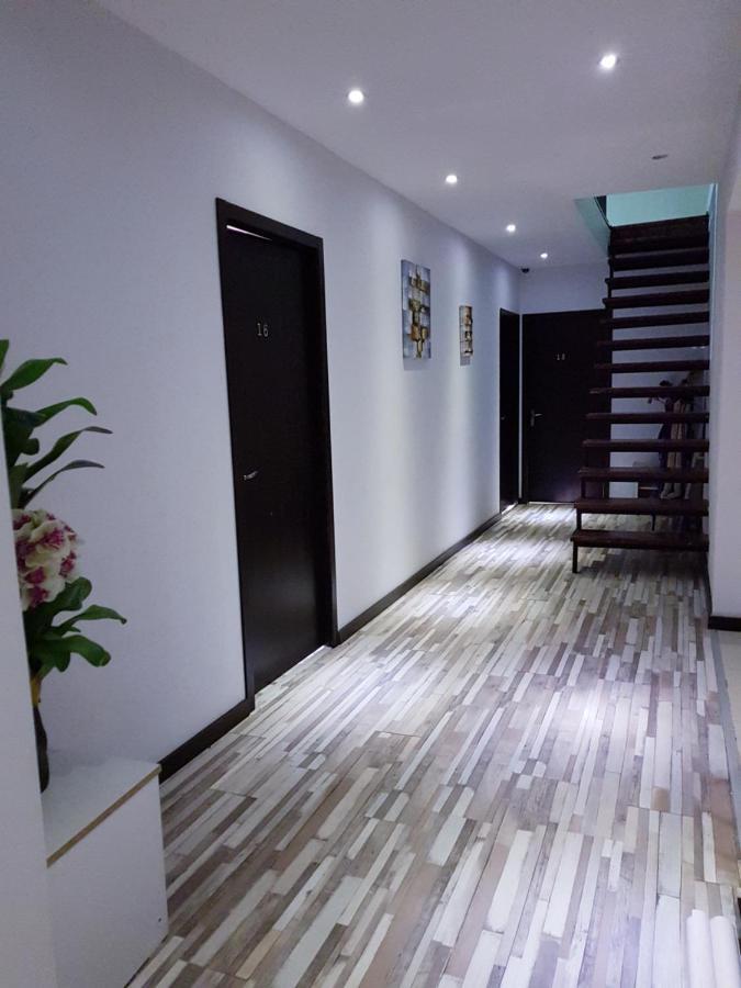 Tiflis Metekhi Hotel Tbilisi Quarto foto